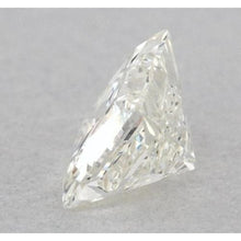 Afbeelding in Gallery-weergave laden, Diamant 5,5 karaat prinsesdiamant, los, F VS1, uitstekende slijpvorm