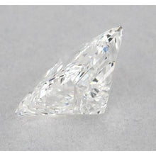 Afbeelding in Gallery-weergave laden, Diamant 2,5 karaat prinsesdiamant, los, F VS1, uitstekende slijpvorm