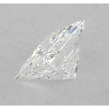 Afbeelding in Gallery-weergave laden, Diamant 1 karaat prinsesdiamant los F VS1 uitstekende slijping