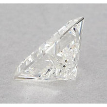 Afbeelding in Gallery-weergave laden, Diamant 4 karaat, prinsesdiamant, los, F VVS1, uitstekende slijping.