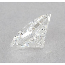 Afbeelding in Gallery-weergave laden, Diamant 2,75 karaat prinses diamant los F VS1 uitstekende slijping