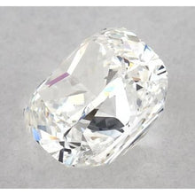 Afbeelding in Gallery-weergave laden, Diamant 2 karaat kussen diamant los F VS1 uitstekende slijping