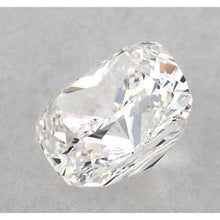Afbeelding in Gallery-weergave laden, Diamant 3 karaat kussen geslepen diamant, losse diamant, F VS1, uitstekende slijpvorm