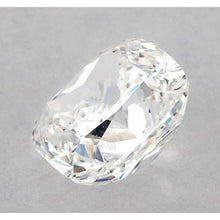 Afbeelding in Gallery-weergave laden, Diamant 3 karaat kussen diamant los E VVS1 uitstekende slijping