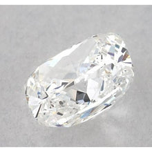 Afbeelding in Gallery-weergave laden, Diamant 4,25 karaat, kussenslijping, losse diamant, E VVS1, uitstekende slijping.