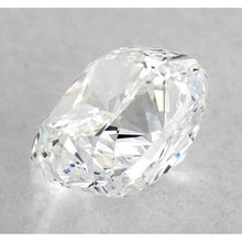 Afbeelding in Gallery-weergave laden, Diamant 3,75 karaat kussen diamant los E VS2 uitstekende slijping
