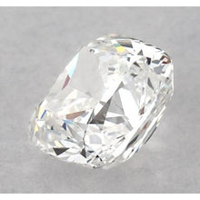 Afbeelding in Gallery-weergave laden, Diamant 4,5 karaat kussen diamant los F VS1 uitstekende slijping