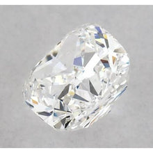 Afbeelding in Gallery-weergave laden, Diamant 4,25 karaat kussen diamant, losse diamant, F VS1, uitstekende slijping