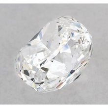 Afbeelding in Gallery-weergave laden, Diamant 5 karaat kussen diamant los F VS1 uitstekende slijping