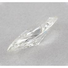 Afbeelding in Gallery-weergave laden, Diamant 1 karaat marquise diamant los E VVS1 zeer goede slijping
