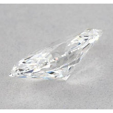 Afbeelding in Gallery-weergave laden, Diamant 2,25 karaat marquise diamant los E VVS1 zeer goede slijping