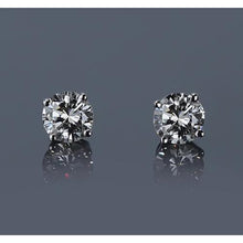 Afbeelding in Gallery-weergave laden, echte round diamant 1.20karaat other vooraanzicht