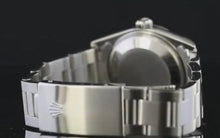 Afbeelding in Gallery-weergave laden, echte diamant watch close-up detail