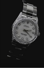 Afbeelding in Gallery-weergave laden, oesterarmband Rolex