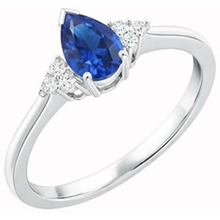 Afbeelding in Gallery-weergave laden, echte round diamant 1.85karaat ring vooraanzicht