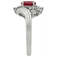Afbeelding in Gallery-weergave laden, echte round diamant 1.50karaat ring bovenaanzicht