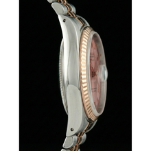 Afbeelding in Gallery-weergave laden, echte diamant watch profielweergave