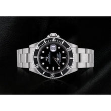 Afbeelding in Gallery-weergave laden, Roestvrij staal Rolex