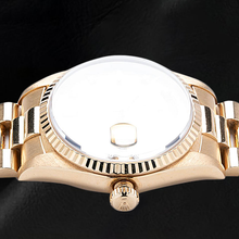 Afbeelding in Gallery-weergave laden, Briljant Rolex -karaat Yellow Gold – zijaanzicht