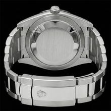 Afbeelding in Gallery-weergave laden, Fijne Diamant Rolex – detailaanzicht