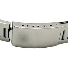 Afbeelding in Gallery-weergave laden, Rolex Date Wit Parelmoer Diamant Wijzerplaat 34mm Roestvrijstalen Horloge