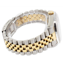 Afbeelding in Gallery-weergave laden, Fijne Diamant Rolex – zijaanzicht