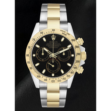 Afbeelding in Gallery-weergave laden, Edelsteen Rolex – hoofdaanzicht