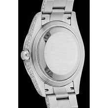 Afbeelding in Gallery-weergave laden, Briljant Rolex 16,75-karaat Stainless Steel – bovenaanzicht