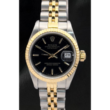 Afbeelding in Gallery-weergave laden, Edelsteen Rolex – hoofdaanzicht
