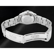 Afbeelding in Gallery-weergave laden, Rolex Lady Datejust 31 mm Wit Parelmoer Diamant Wijzerplaat Roestvrijstalen Horloge