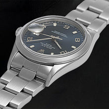 Afbeelding in Gallery-weergave laden, Edelsteen Rolex karaat Stainless Steel – vooraanzicht