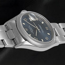 Afbeelding in Gallery-weergave laden, Edelsteen Rolex karaat Stainless Steel – zijaanzicht
