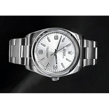 Afbeelding in Gallery-weergave laden, Oester Doorlopend 36 mm Rolex