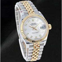 Afbeelding in Gallery-weergave laden, prachtig dameshorloge Rolex