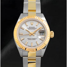 Afbeelding in Gallery-weergave laden, Rolex 279173 dame Datumjust