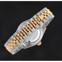 Afbeelding in Gallery-weergave laden, dameshorloge diamanten Rolex