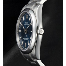 Afbeelding in Gallery-weergave laden, Sieraadsteen Rolex -karaat Stainless Steel – vooraanzicht