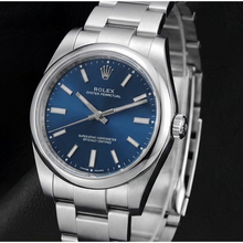 Afbeelding in Gallery-weergave laden, Sieraadsteen Rolex -karaat Stainless Steel – zijaanzicht