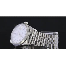 Afbeelding in Gallery-weergave laden, roestvrijstalen armband Rolex