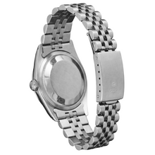 Afbeelding in Gallery-weergave laden, Sieraadsteen Rolex -karaat Stainless Steel – profielaanzicht