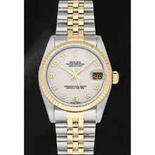 Afbeelding in Gallery-weergave laden, Luxe Sieraadsteen Rolex karaat – hoofdaanzicht