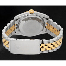 Afbeelding in Gallery-weergave laden, Luxe Rolex karaat – hoekaanzicht