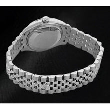 Afbeelding in Gallery-weergave laden, Rolex Datejust 31mm Parelmoer Diamant Horloge
