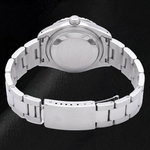 Afbeelding in Gallery-weergave laden, Rolex Datejust 69160 26mm Wit Parelmoer Diamanten Wijzerplaat Roestvrij Staal Horloge