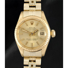 Afbeelding in Gallery-weergave laden, Rolex Datejust