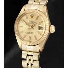 Afbeelding in Gallery-weergave laden, President Style Rolex