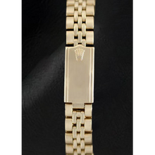 Afbeelding in Gallery-weergave laden, Dameshorloge Rolex