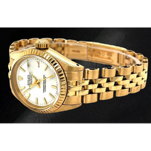 Afbeelding in Gallery-weergave laden, Dameshorloge Datejust Rolex