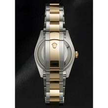 Afbeelding in Gallery-weergave laden, Elegant Rolex 0,20 karaat – alternatief aanzicht
