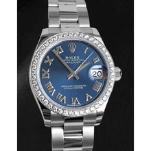 Afbeelding in Gallery-weergave laden, Rolex Datumjust 31